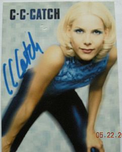  C.C.Catch