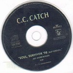 Soul Survivor '98 (Promo)