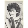 frontside of postcard