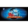3D-revolution - 2010. Screenshot of 1 channel.