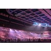 3D-revolution - 2010. Discotheque in SC Olimpiysky