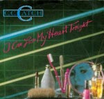 C.C.Catch. I Can Lose My Heart Tonight
